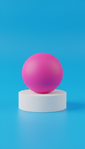 Classic Ball with Soft-Touch Shell