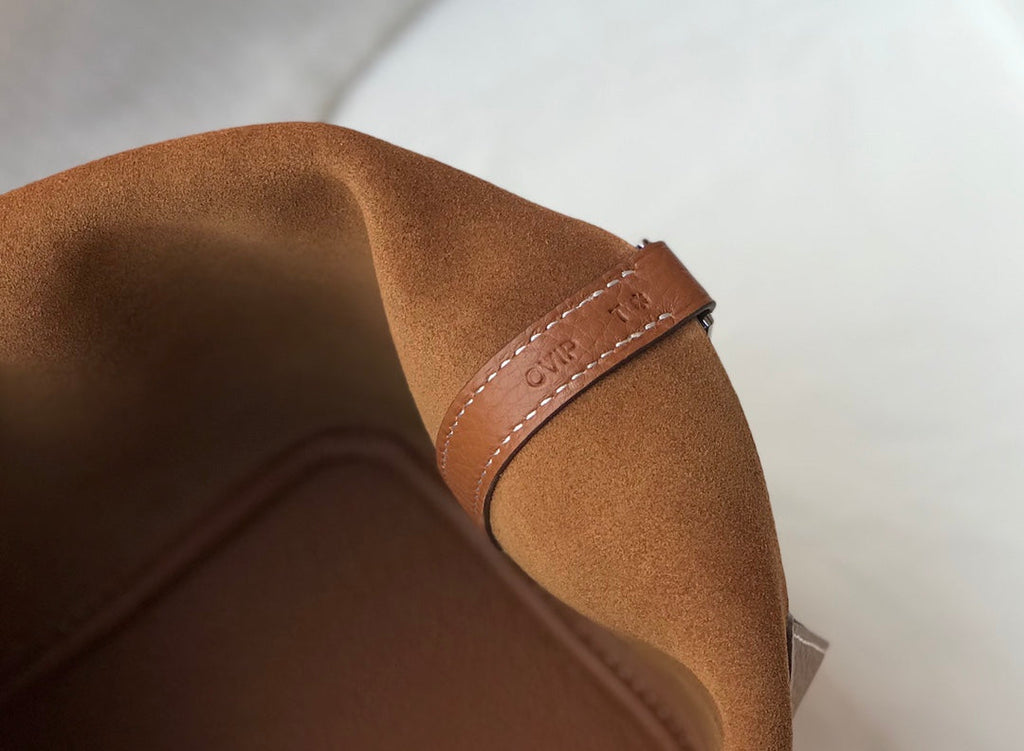 Hermes Picotin Lock 18 Gold Togo Shw Bag