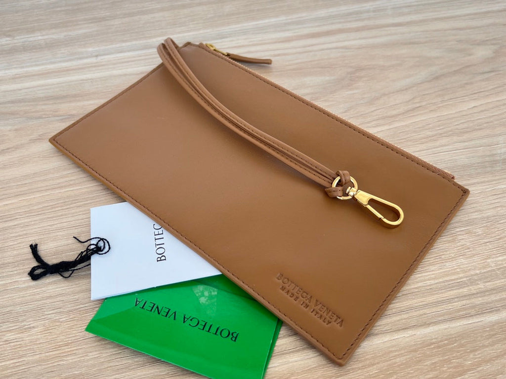Bottega Veneta Small Arco Tote 30 in Tulip Tree Yellow Lambskin