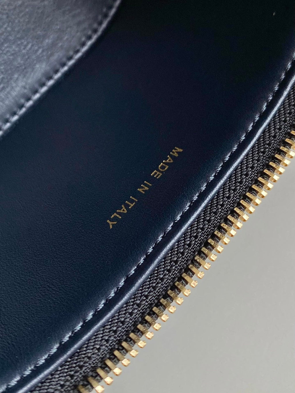 Dior Signature Vanity 16 in Blue Oblique Jacquard Bag