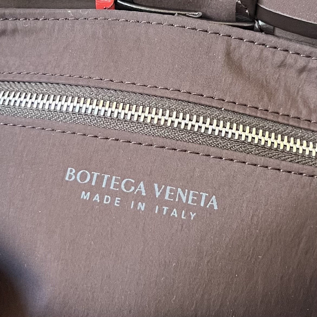 Bottega Veneta Small Cassette 23 in Colorful Calfskin Bag