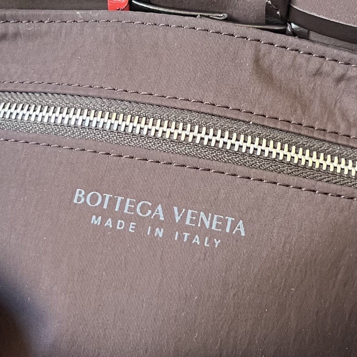 Bottega Veneta Small Cassette 23 in Colorful Calfskin Bag