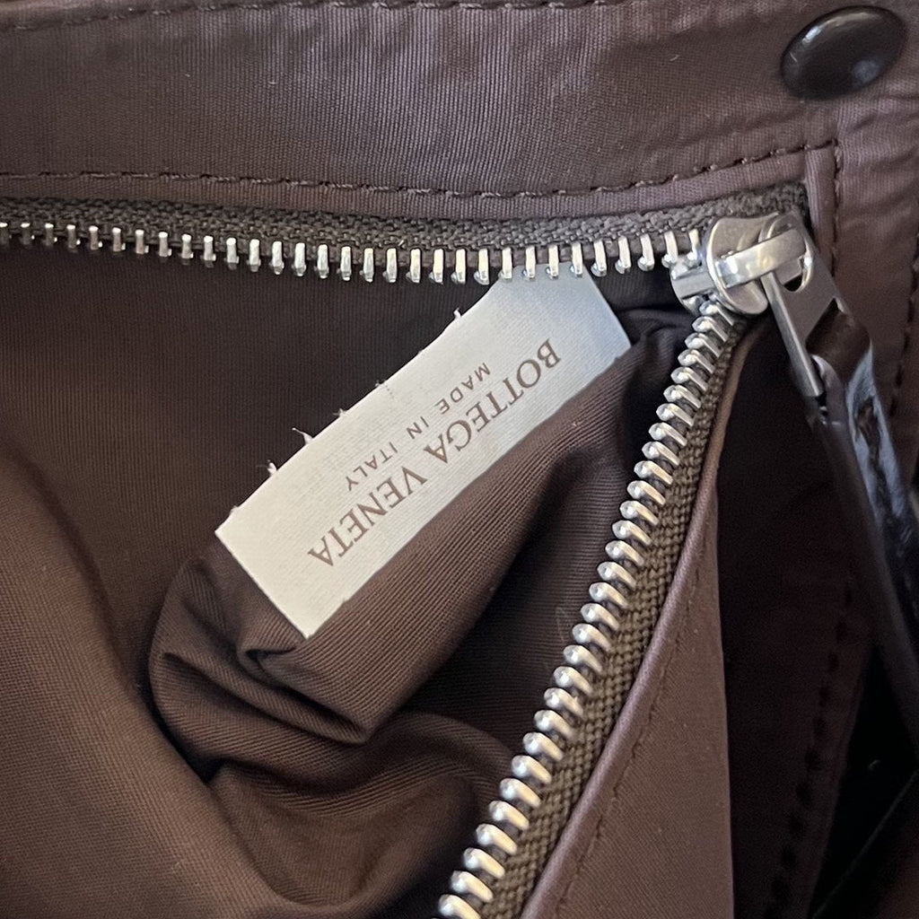 Bottega Veneta Small Cassette 23 in Colorful Calfskin Bag