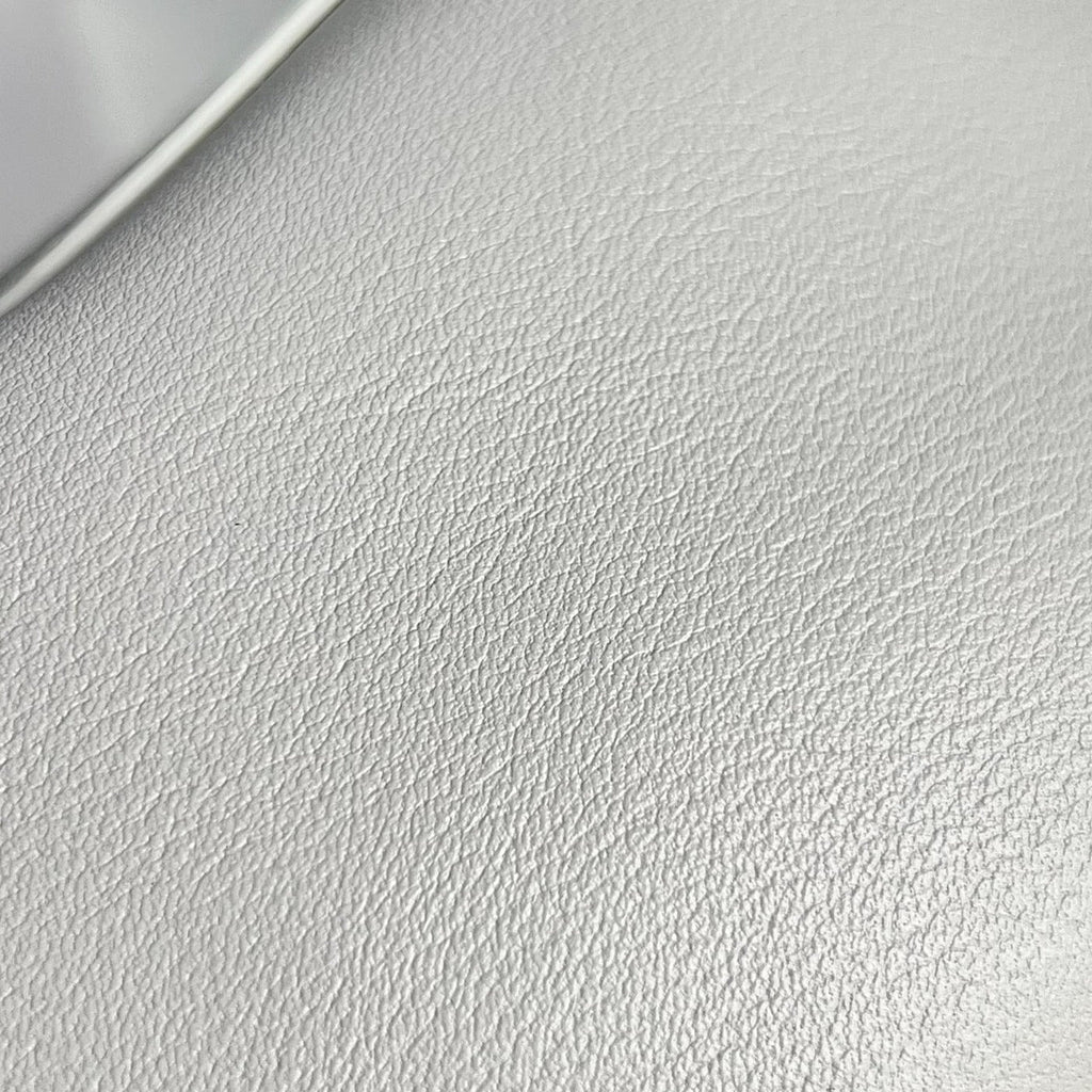 Celine Mini Soft 19 Calfskin Handbag White
