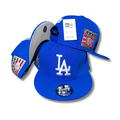 Hall of Fame Weekend 2024 59FIFTY Cap