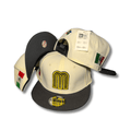Mexico New Era 59FIFTY 5950 Cap