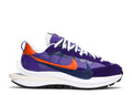 Nike sacai x VaporWaffle 'Dark Iris' Sneakers