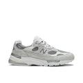 New Balance 992 Nimbus Cloud White Sneakers