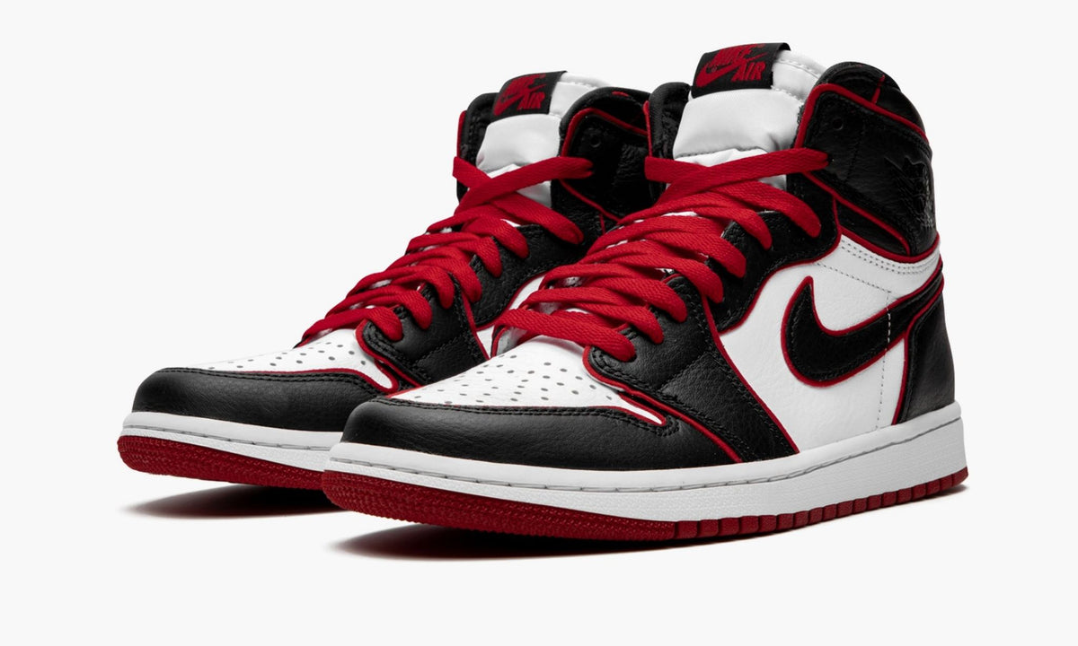 Air Jordan 1 High OG "Bloodline / Meant To Fly" Sneakers