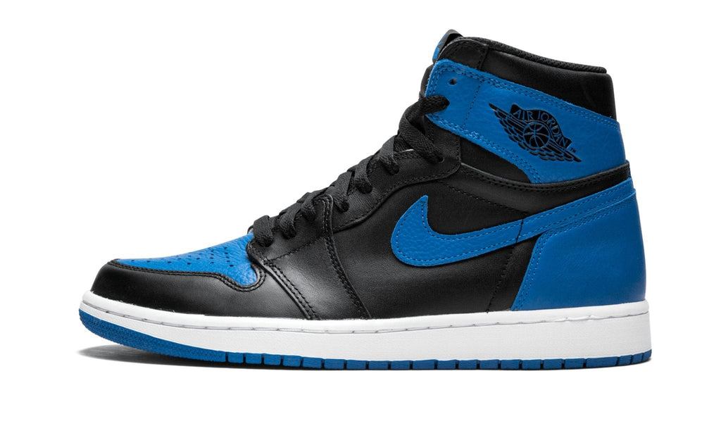 Air Jordan 1 Retro High OG 2017 Royal Sneakers