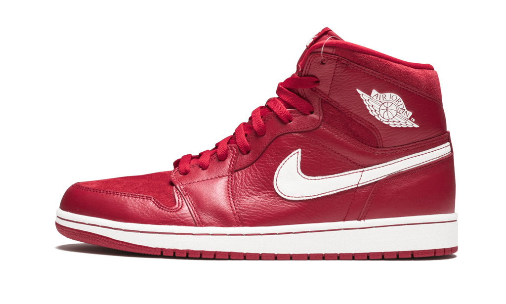 Air Jordan 1 Retro High OG "Gym Red" Sneakers
