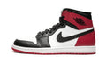Air Jordan 1 Retro High OG Black Toe Sneakers