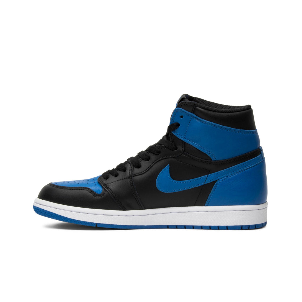 Air Jordan 1 Retro High OG Royal 2017 555088-007 Sneakers