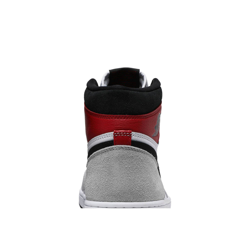 Air Jordan 1 Retro High OG Smoke Grey 555088-126 Sneakers
