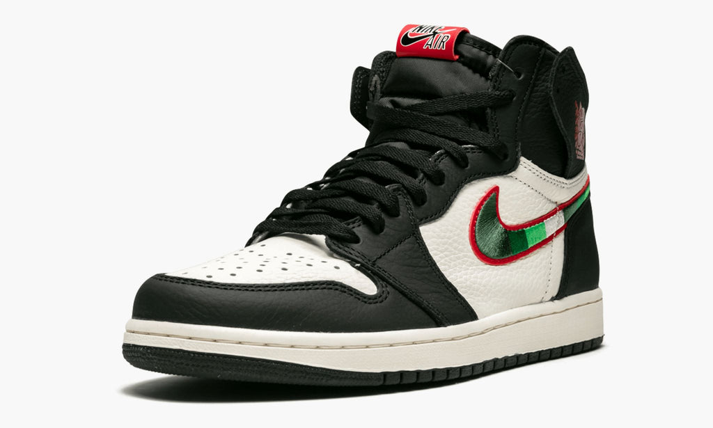 Air Jordan 1 Retro High OG Sports Illustrated / A Star Is Born Sneakers
