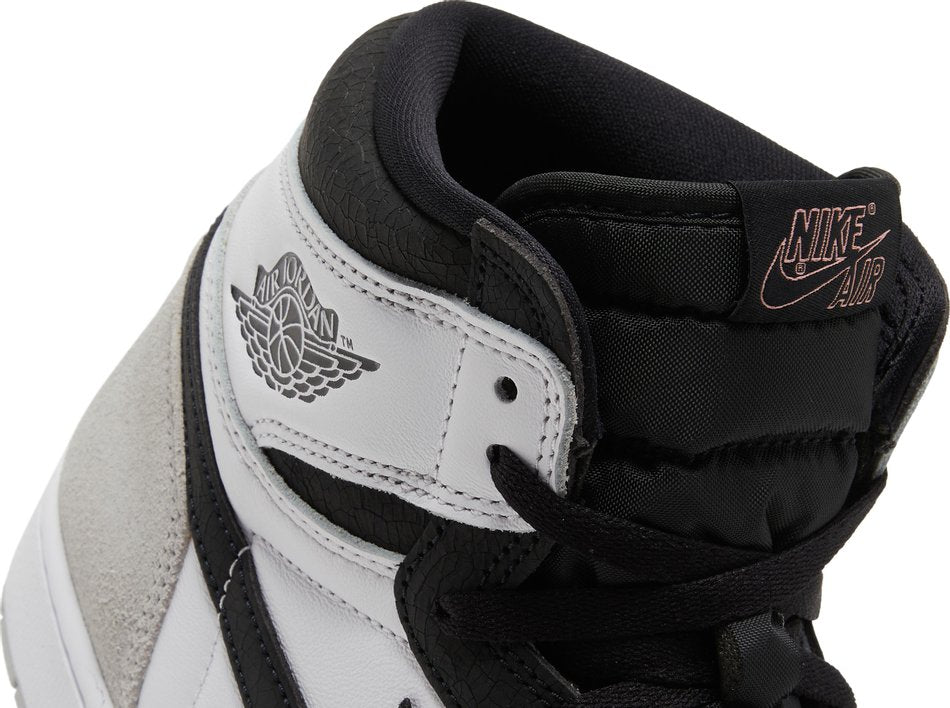 Air Jordan 1 Retro High OG Stage Haze Sneakers