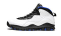 Air Jordan 10 Retro Orlando Sneakers
