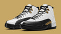 Air Jordan 12 Retro Royalty Sneakers