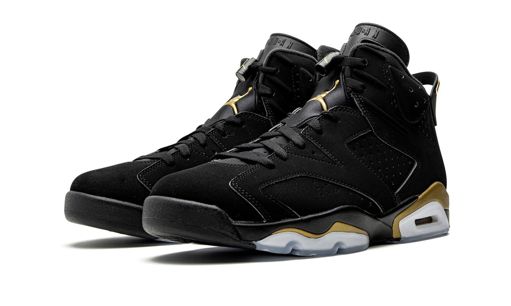 Air Jordan 6 Retro DMP 2020 Sneakers