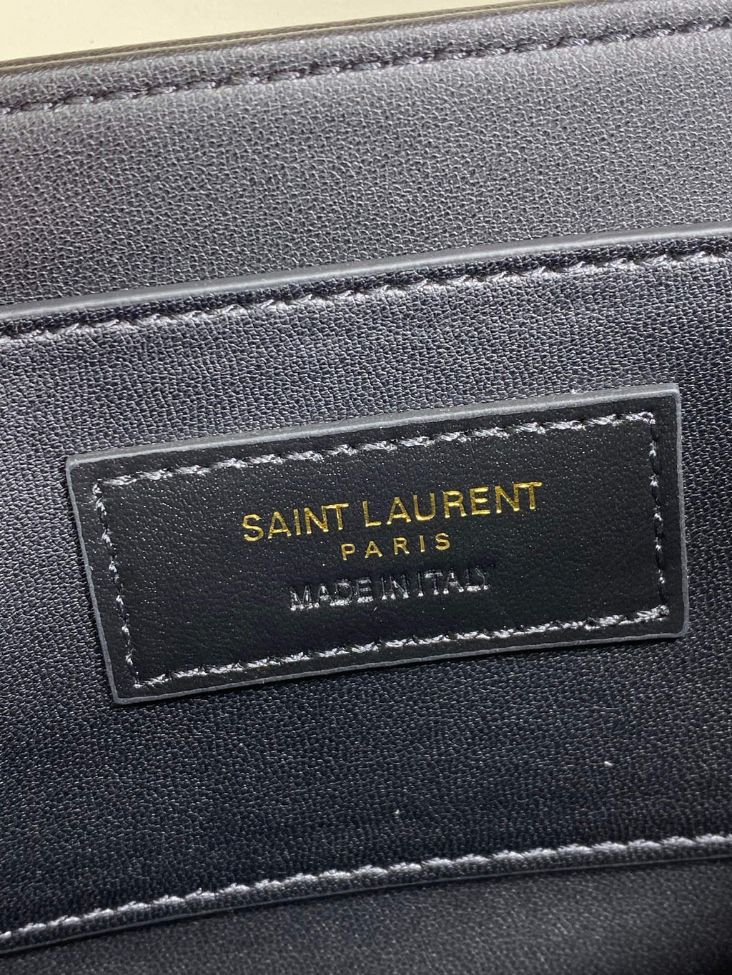 Solferino Small Satchel 19 in White Calfskin Gold Hardware