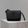 Saint Laurent Niki Baby 22 in Black Nylon Bag