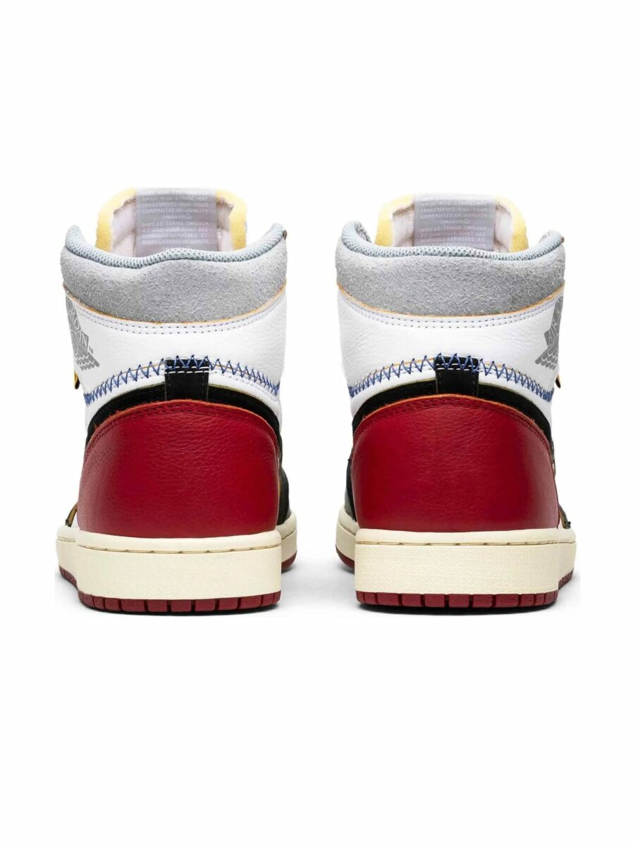 Jordan 1 Retro High Union Los Angeles Sneakers