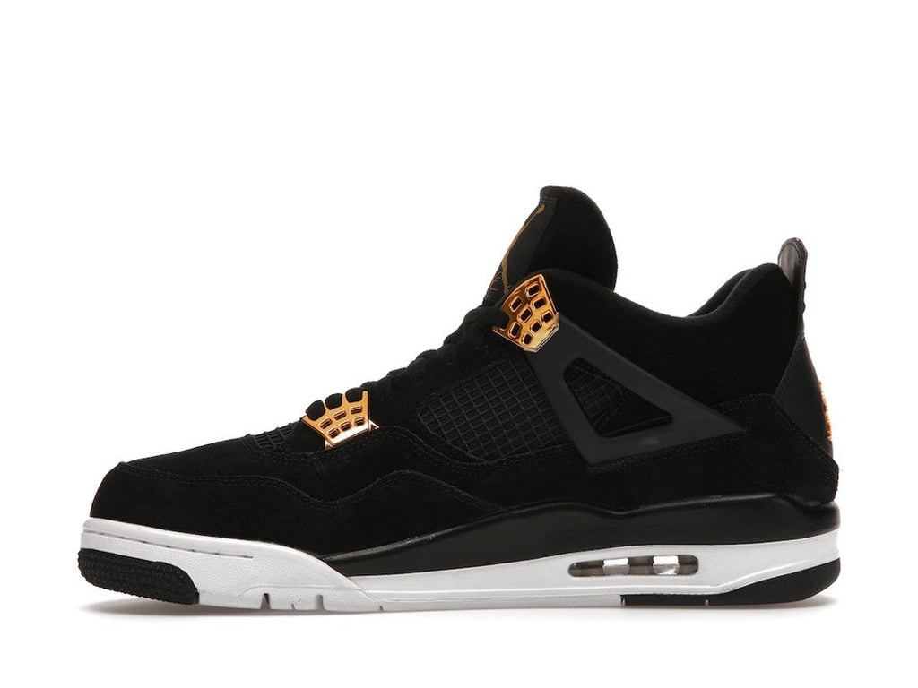 Jordan 4 Retro Royalty Sneakers