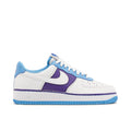 Nike Air Force 1 Low 07 Lakers Sneakers