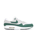 Nike Air Max 1 Anniversary Green Sneakers