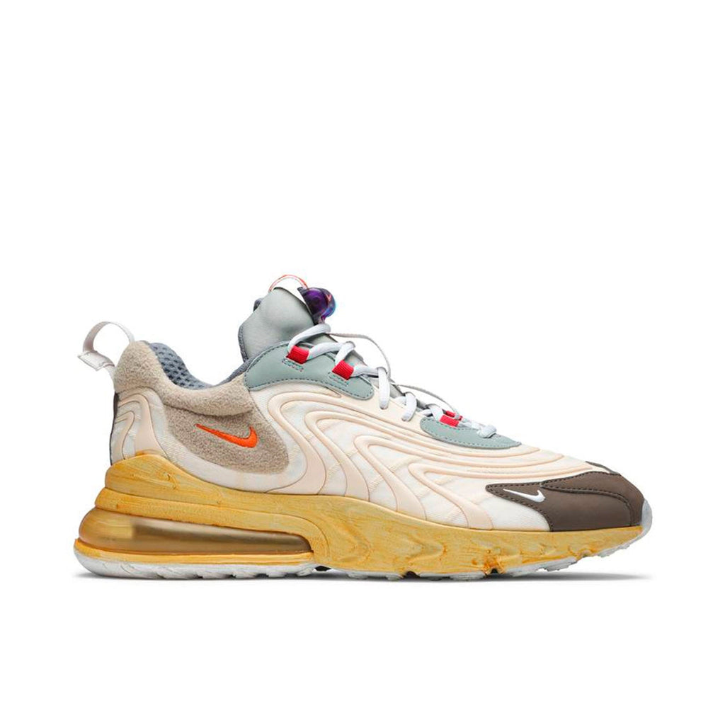 Nike Air Max 270 React x Travis Scott Cactus Trails? Sneakers
