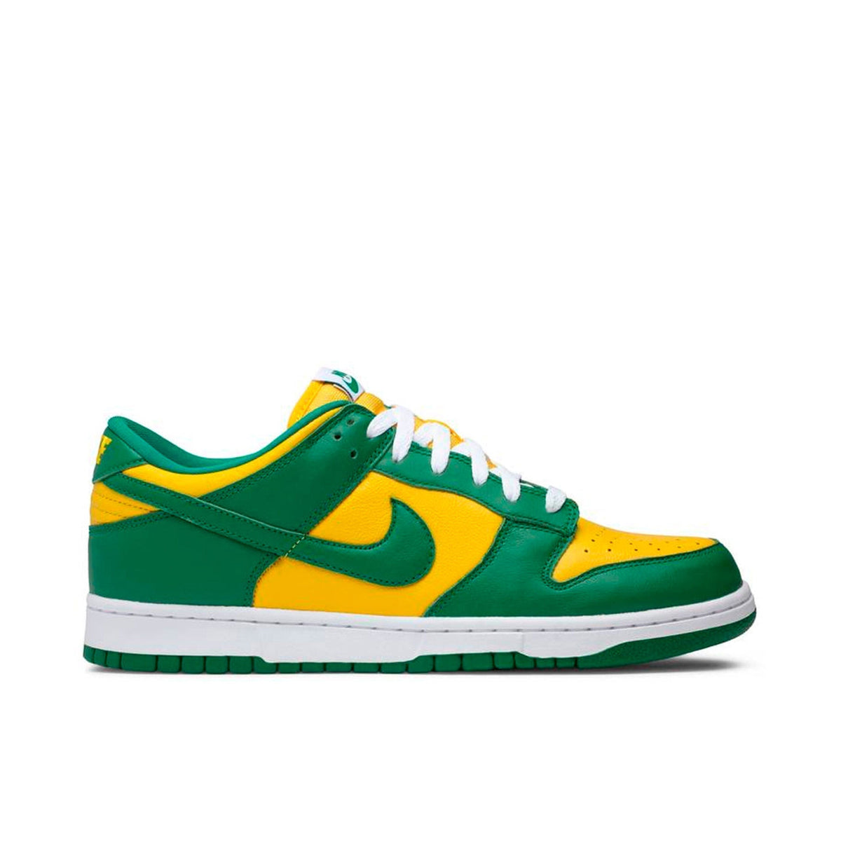Nike Dunk Low SP Brazil Sneakers