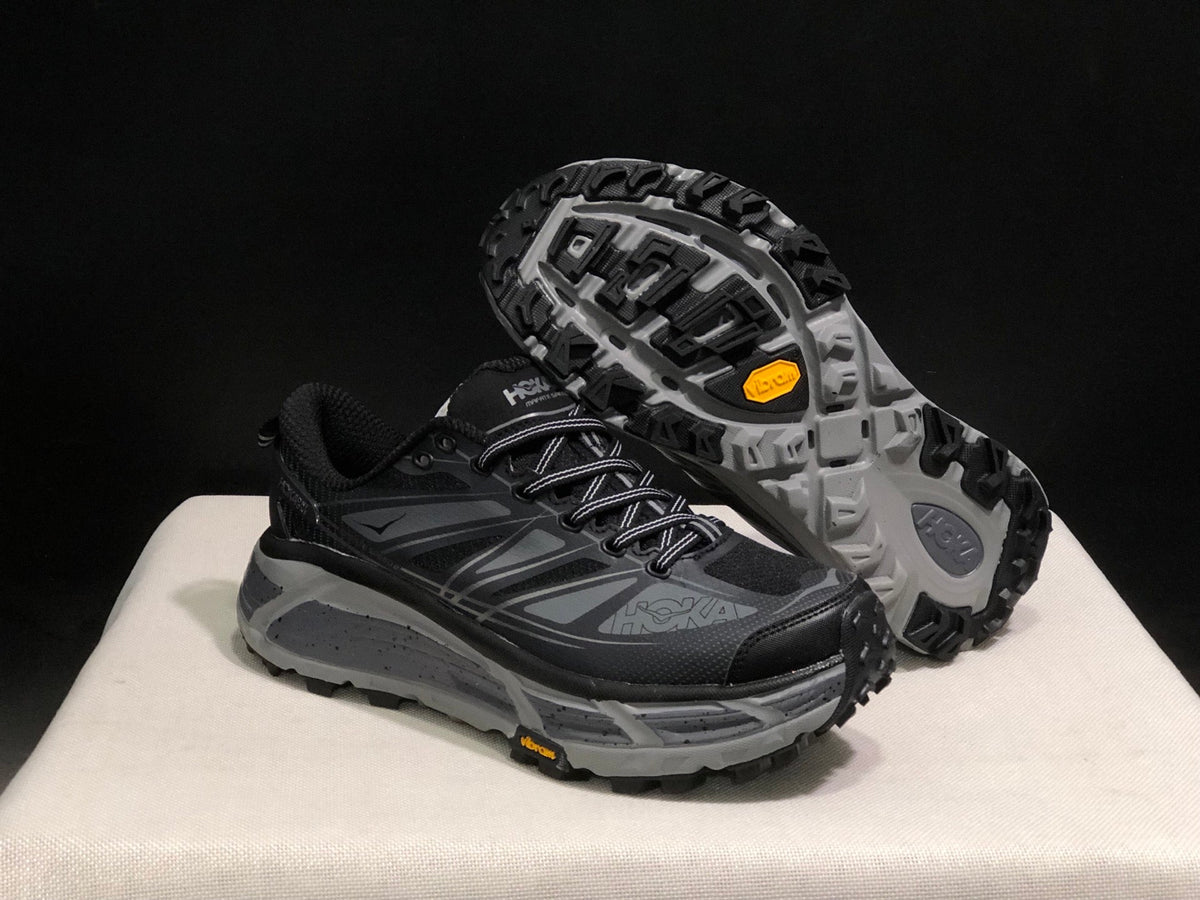 HOKA ONE ONE Mafate Speed Trail Running Shoes