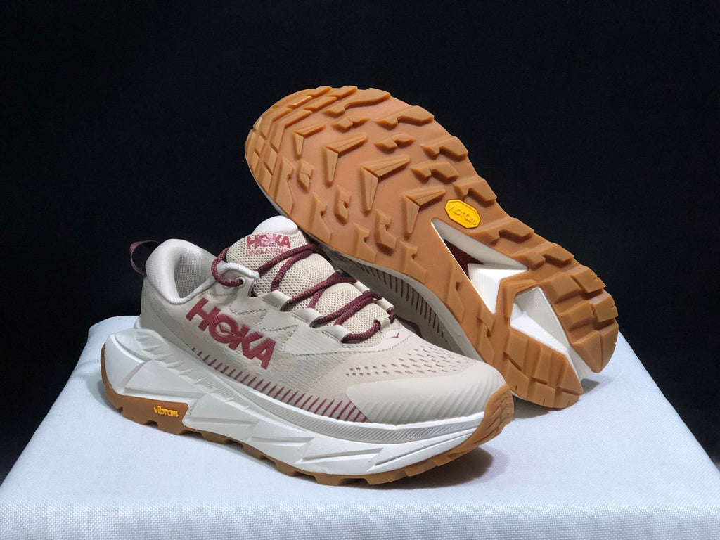 HOKA ONE ONE Skyline Float X Sneakers
