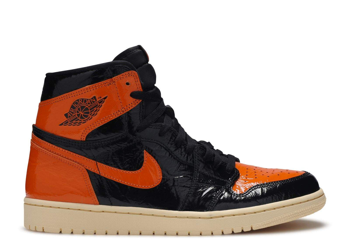 Air Jordan 1 Retro High OG 'Shattered Backboard 3.0' Sneakers